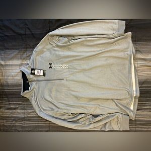 Under Armour shirt